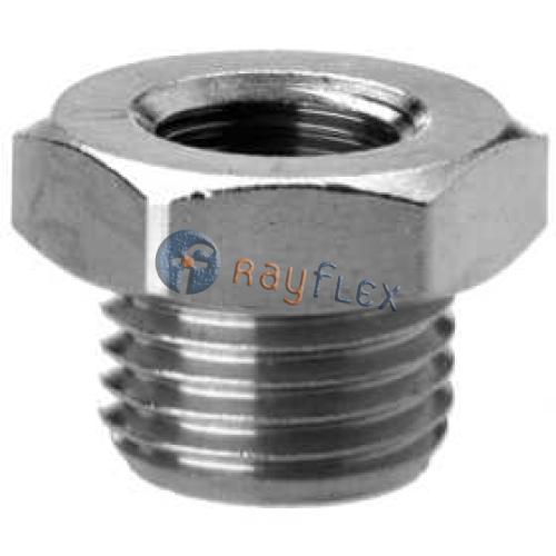 TAPÓN REDUCTOR CILÍNDRICO